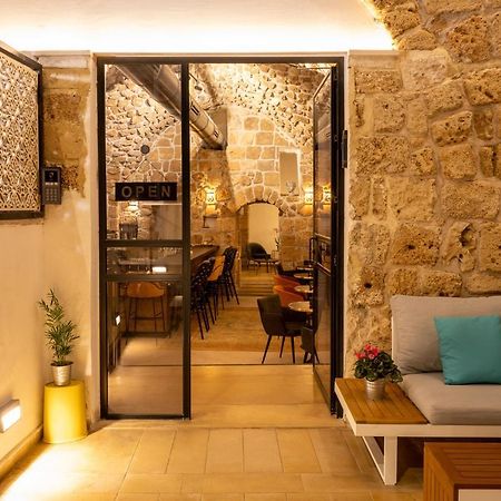 Hotel Akotika Boutique Acre Exterior foto